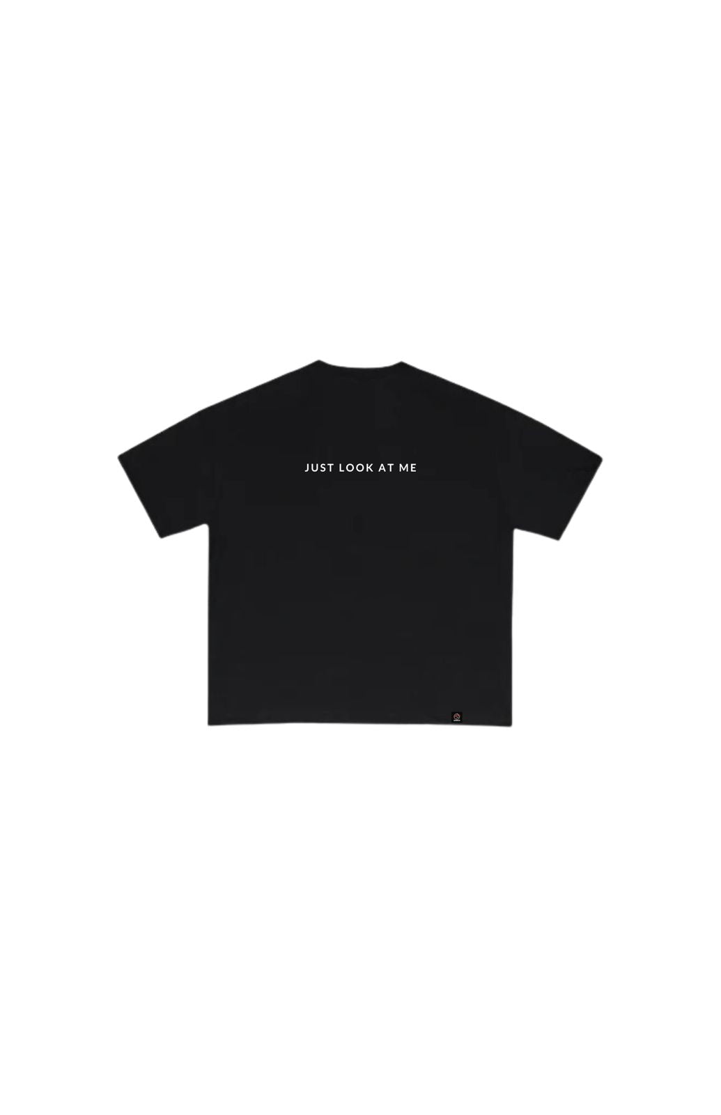 T-Shirt/ Don´t Touch Me