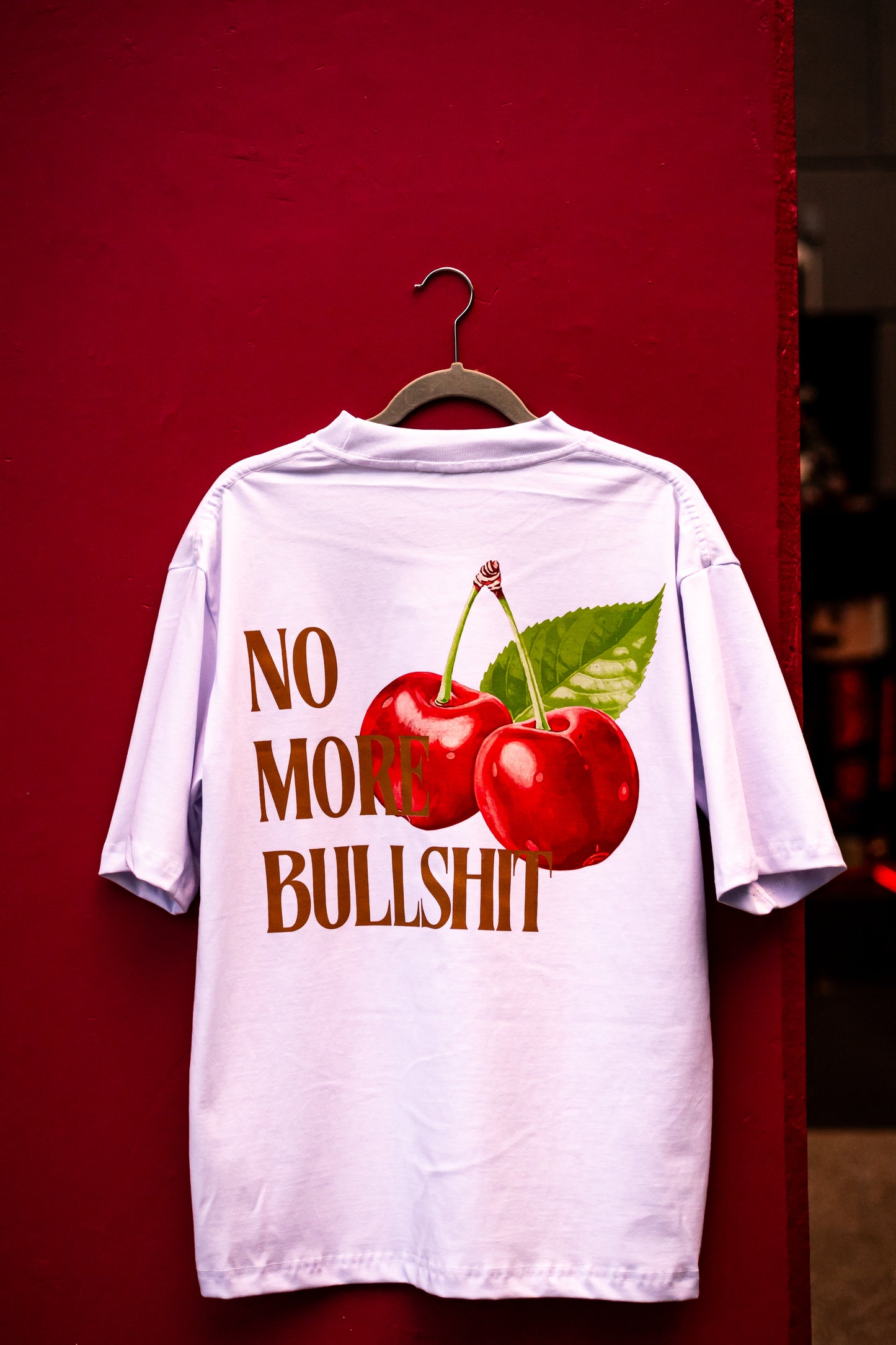 Cherry Rubs