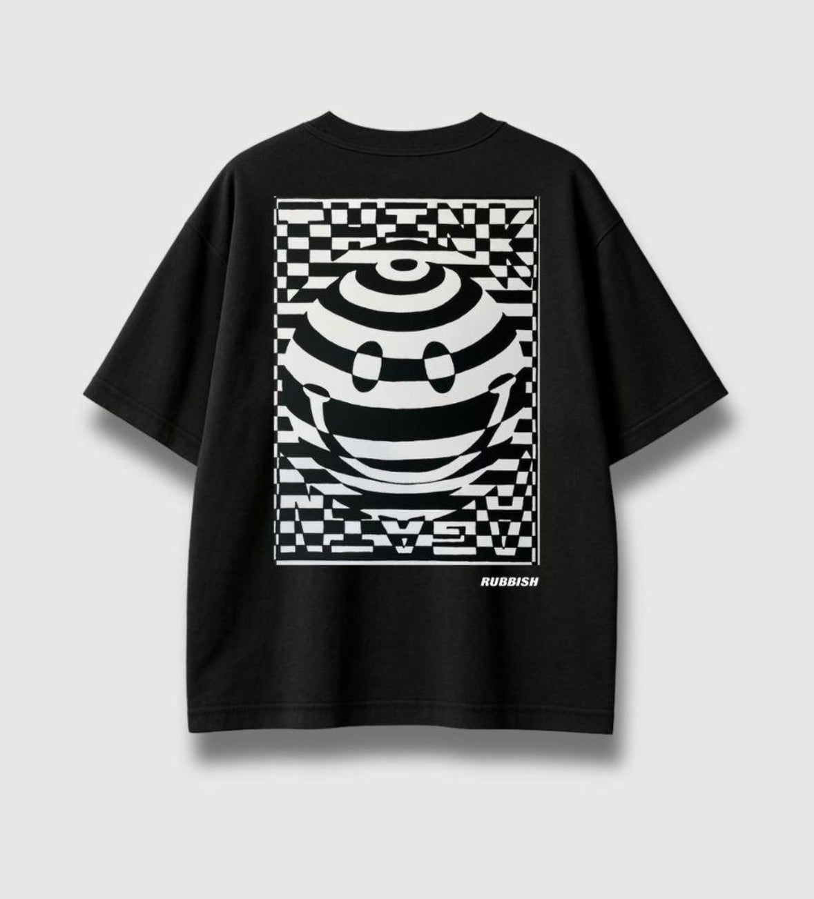 T-shirt Overthinking is Fun