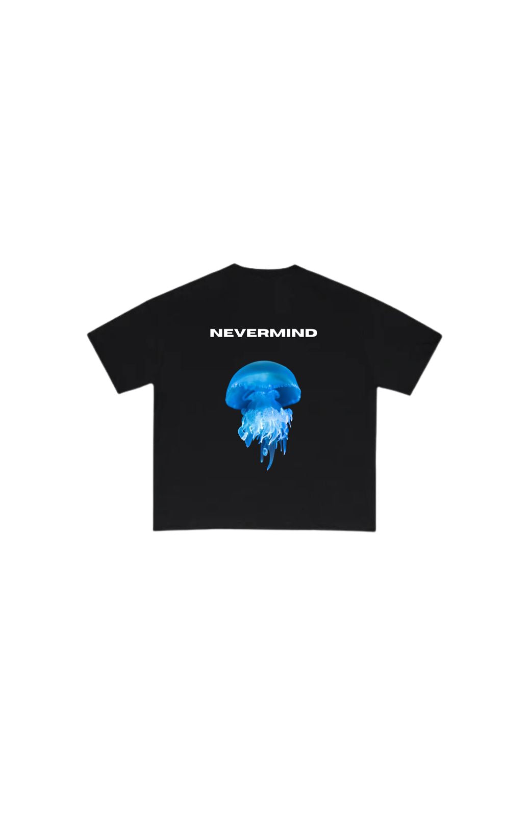 T-Shirt/ Don´t Touch Me