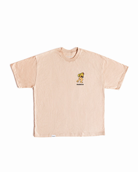 T-shirt hombre pez