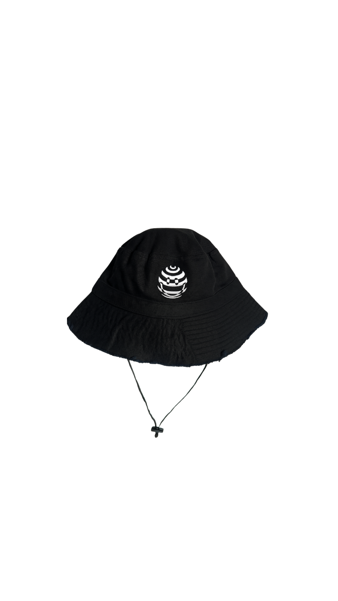 Bucket hat- Overthinking is Fun