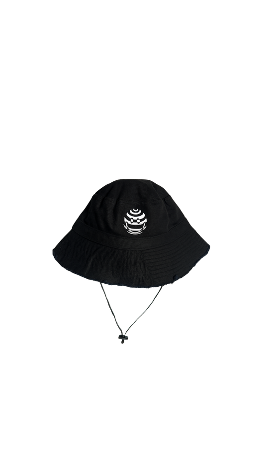 Bucket hat- Overthinking is Fun