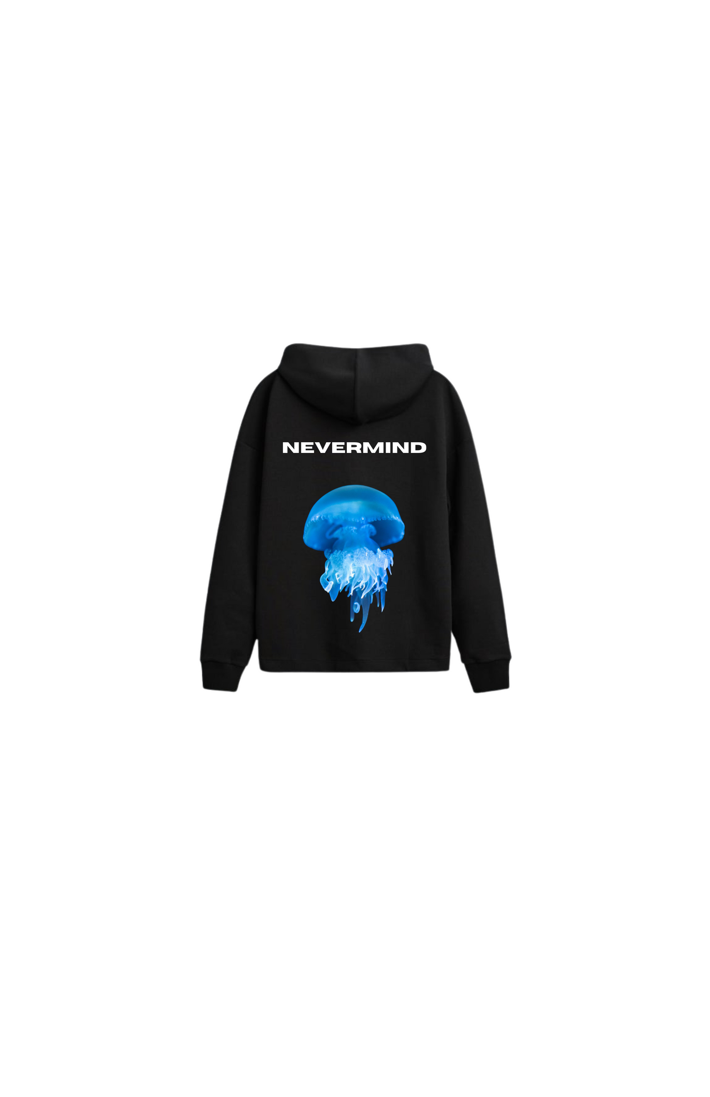 Hoodie/Don’t Touch Me